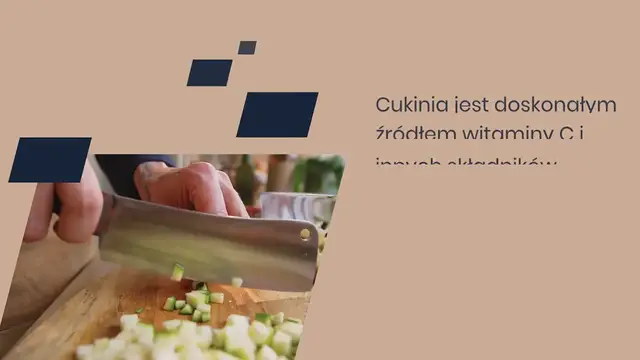 Video thumbnail for Cukinia, trik na potrójne zbiory w ciągu kilku tygodni (nawet w doniczce): nauczyła mnie tego moja babcia!