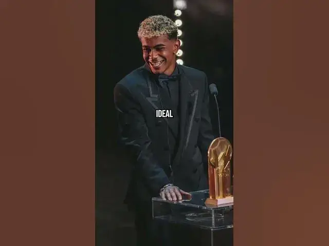 Video thumbnail for LAMINE YAMAL APUNTA AL PARTIDO ANTE LA REAL SOCIEDAD