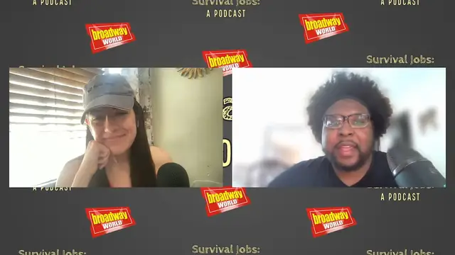 'Video thumbnail for Chris Manuel Shares Why Audiences are Loving the PRETTY WOMAN National Tour on Survival Jobs'