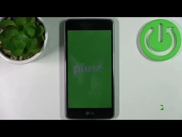 Video thumbnail for LG K8 Dual (2017) Factory Reset / Wipe All Data