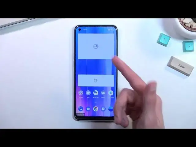Video thumbnail for How to Activate Safe Mode in OnePlus Nord CE 2 - Operate Safe Mode