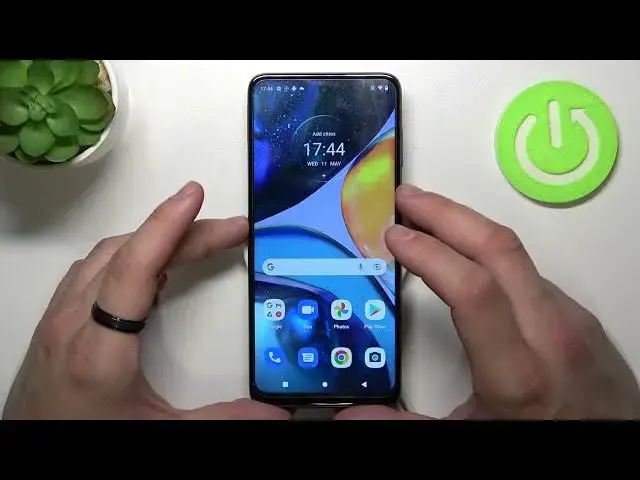 'Video thumbnail for Does the MOTOROLA Moto G22 Support Wireless Charging? Let's Find Out!'