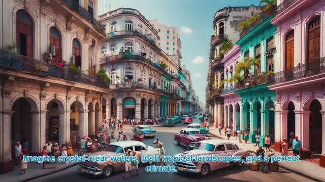 Video thumbnail for Discover Tonga's Autumn Wonders: A Hidden Gem in the South Pacific