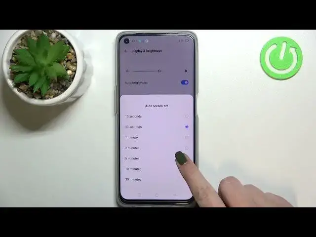 Video thumbnail for How to Change Screen Timeout on Realme 9i – Customize Display