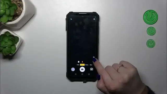 Video thumbnail for How to Set Up Camera Timer on OUKITEL WP23?