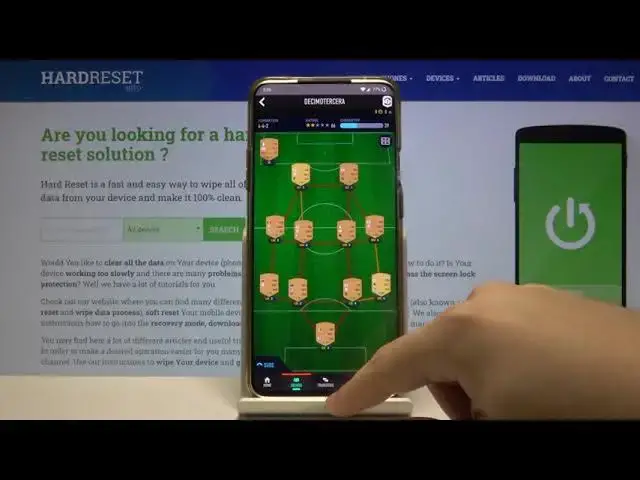 'Video thumbnail for How to Manage Squad and Trade in FIFA 21? Control your FUT Team with Mobile Application'