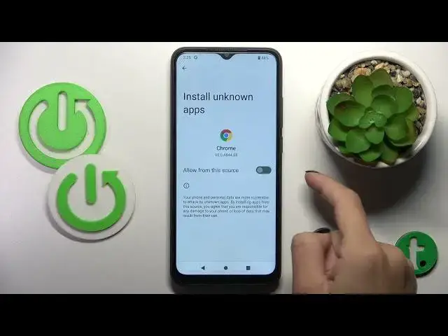 'Video thumbnail for How to Allow Unknown Sources on XIAOMI Redmi A1'