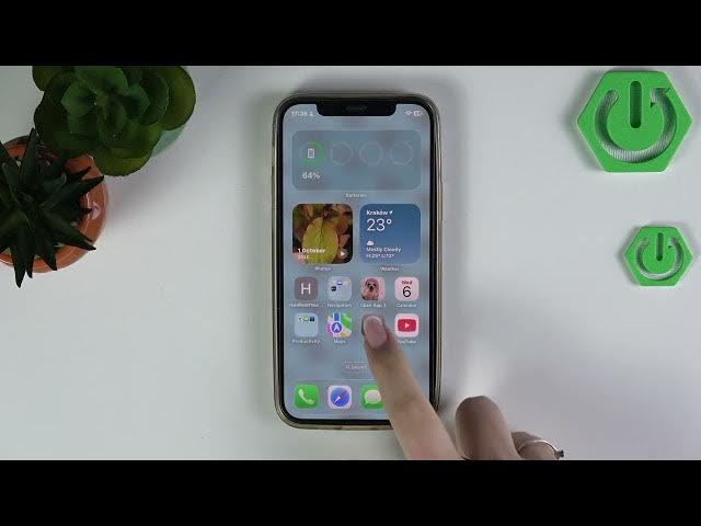Video thumbnail for iPhone iOS 26 – How to Lock Passcode & Face ID Settings