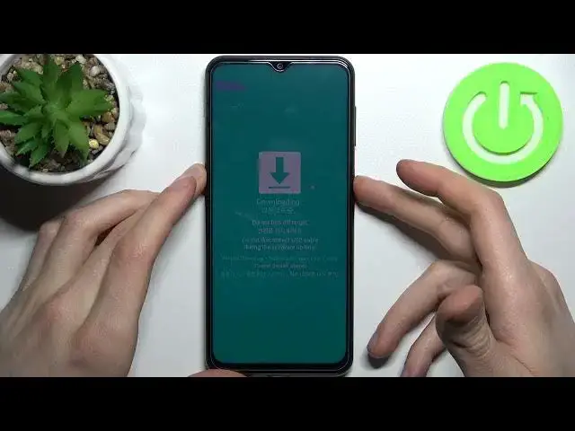 Video thumbnail for How to Enter Download Mode on SAMSUNG Galaxy M23