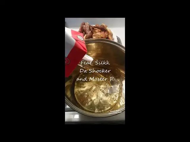 Video thumbnail for Bourbon Ham