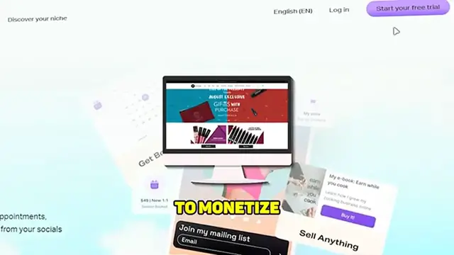 Video thumbnail for Snipfeed Tutorial and Review - Stan Store Alternative