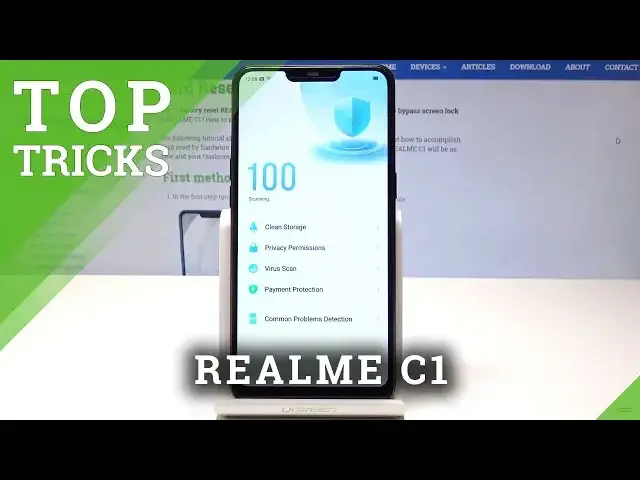 Video thumbnail for REALME C1 TOP TRICKS / Best Tips / Helpful Options