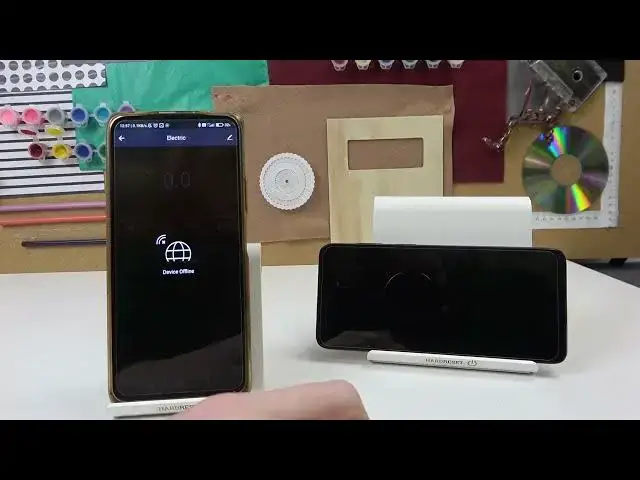 Video thumbnail for MOTOROLA Moto G22 Default Charger Performance Test & Power Specs