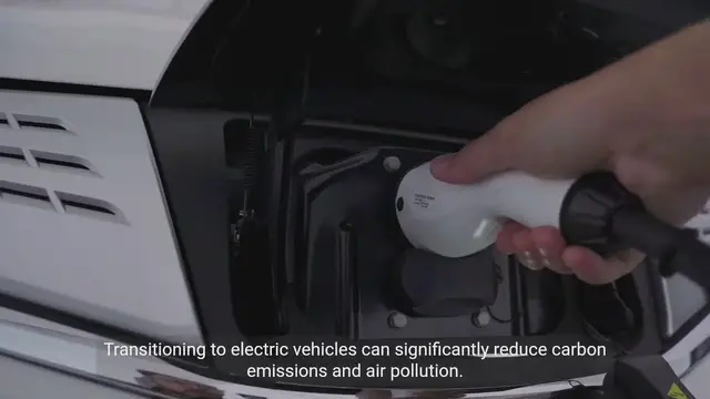 Video thumbnail for The Future of Transportation - Challenges and Opportunities