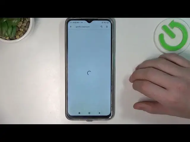 Video thumbnail for How to Install & Join Google Classroom in Poco M5