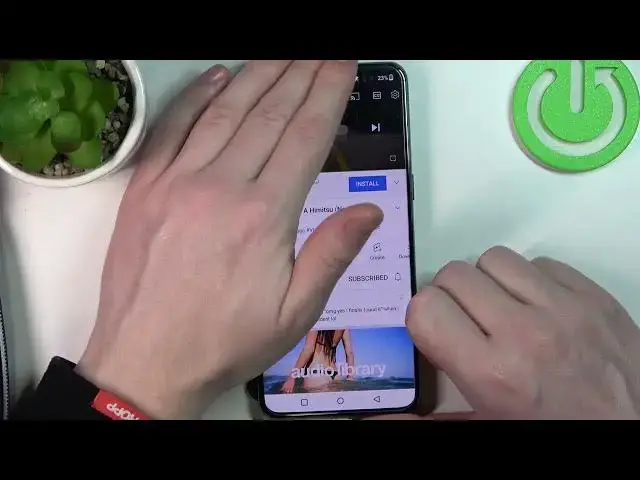 Video thumbnail for Does OnePlus 10T 5G Have Stereo Speakers