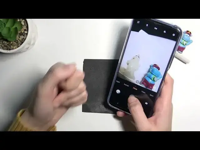 Video thumbnail for How to Take Burst Shot in VIVO Y33s – Take Series of Pictures