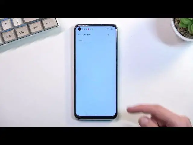 Video thumbnail for How to Enable and Configure Do Not Disturb Mode on Oppo A96