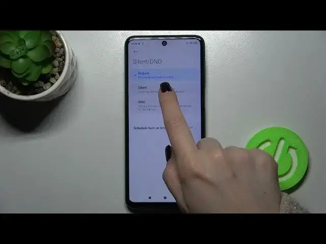 Video thumbnail for Turn On and Deactivate Silent Mode - Sound Options on XIAOMI Redmi Note 9 Pro