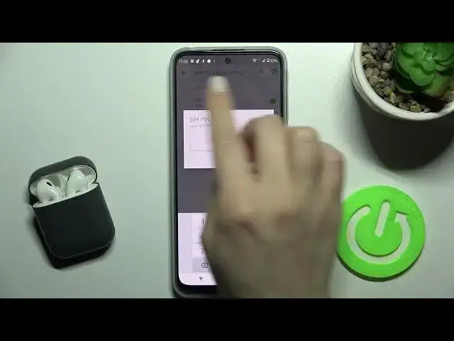 'Video thumbnail for How  to Change SIM PIN on Motorola Moto G31 – Switch PIN Code'