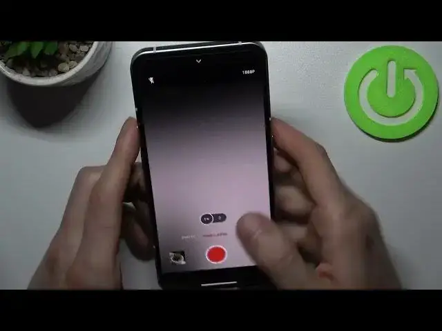 Video thumbnail for How to Record the Camera Timelapse on NOTHING Phone (1)