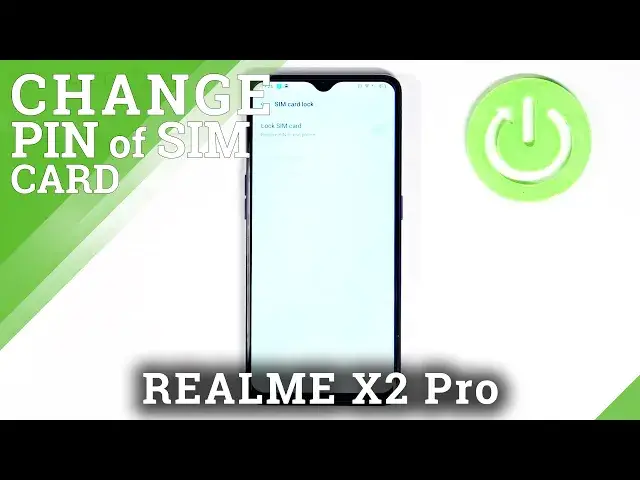 'Video thumbnail for How to Remove PIN from SIM Card in Realme X2 Pro – Delate SIM PIN'