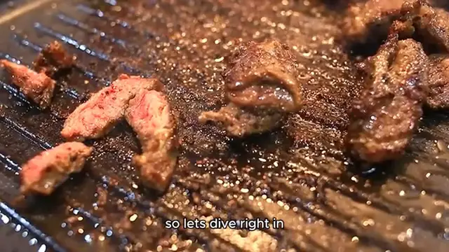 Video thumbnail for Grilled Steak Elote Tacos