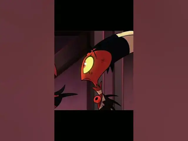 Video thumbnail for ❤Crazy Blitzo Edit🖤 - Helluva Boss ♡ #fyp #Edit #Blitzo #HelluvaBoss