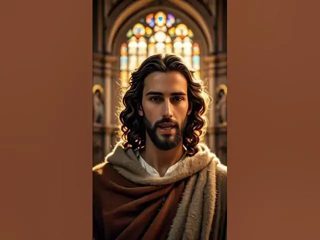 Video thumbnail for Experience the UNSTOPPABLE Hope from Jesus That Never Fails! #motivation #faith  #bibleverse