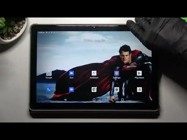Video thumbnail for How to Add Screen Lock on CUBOT TAB 10 - Set Up Screen Protection