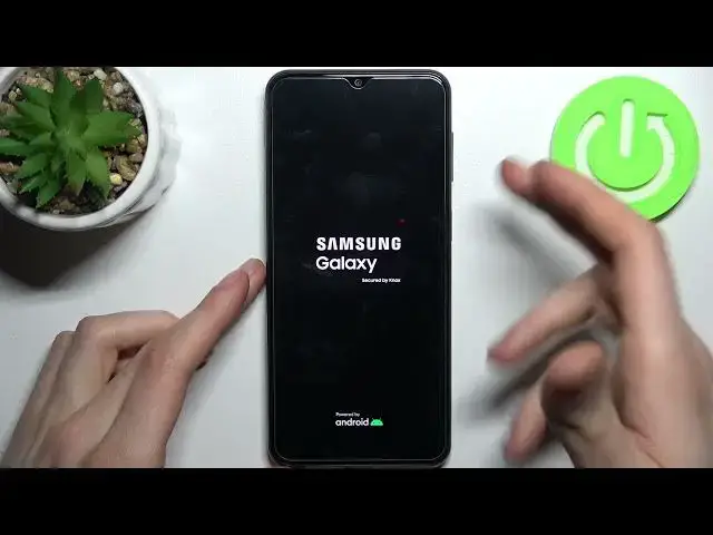 'Video thumbnail for How to Force Restart SAMSUNG Galaxy M23 | Soft Reset'