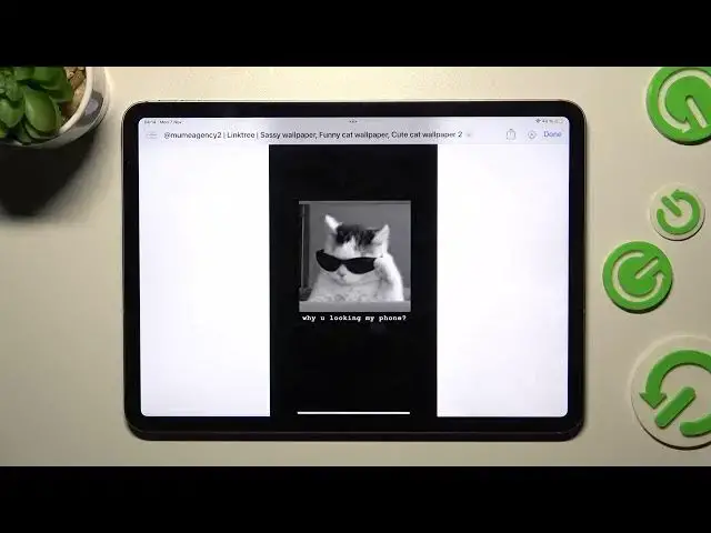 Video thumbnail for How to Find and Access Downloaded Files on the iPad Pro 11'' 2022