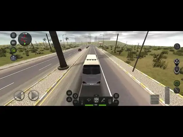 Video thumbnail for Samsung Galaxy Z Flip 3 Bus Simulator Test (Screen Record) - Snapdragon 888 Performance