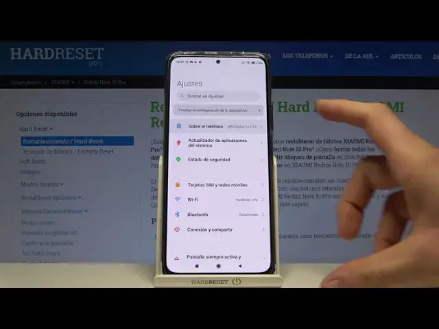 'Video thumbnail for How to Check IMEI and Serial Number in ALCATEL 1B – Check Unique Numbers'