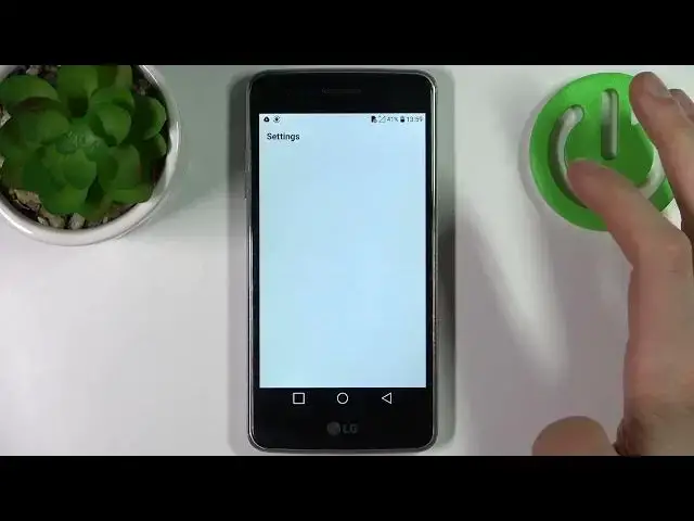 Video thumbnail for How to Check IMEI & Serial Number on LG K8 Dual (2017) – Find Unique Numbers