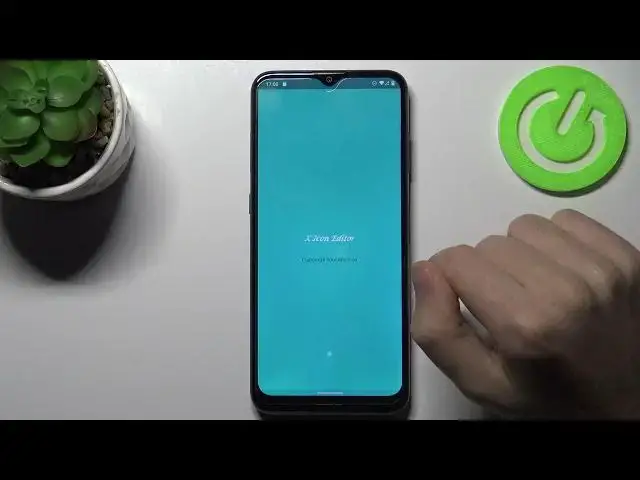 Video thumbnail for How to Change Icons Shape on NOKIA G10 - Install X Icon Editor