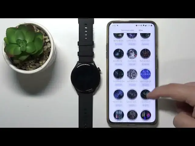 Video thumbnail for How to Install Additional Watch Faces in HUAWEI Watch 3 Active – Set New Watch Face