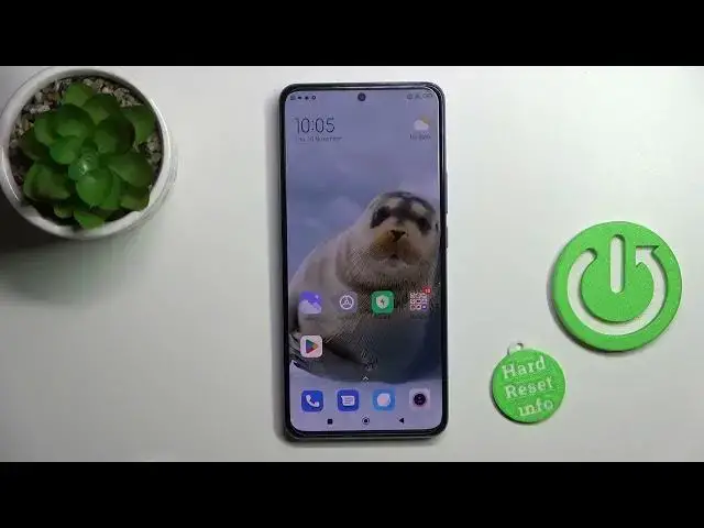 Video thumbnail for How to Adjust Ringtone Volume in XIAOMI 12T Pro – Find Volume Options