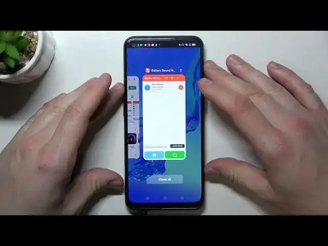 Video thumbnail for How to Connect Headphones to Oppo A53s - Find Headphones Slot