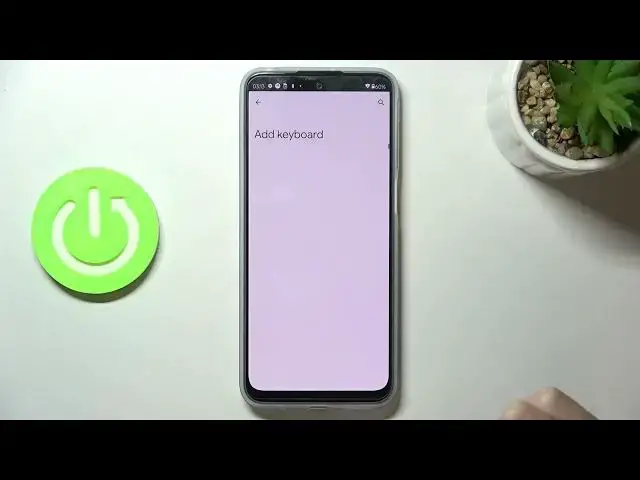 'Video thumbnail for How to Change Keyboard Language in MOTOROLA Moto G41 – Update Keyboard Dictionary'