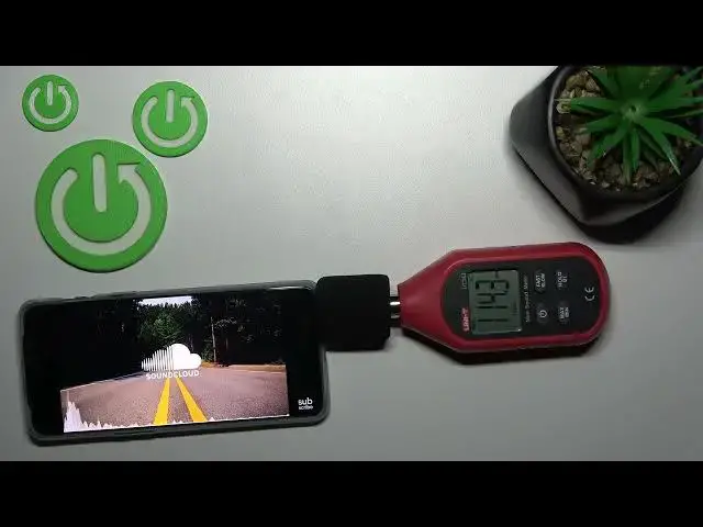Video thumbnail for OnePlus Nord 2T Loudest Speaker Level - Decibel Meter
