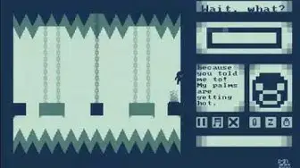 Video thumbnail for Let's Play Time Fcuk (1): Going to the future, BRB