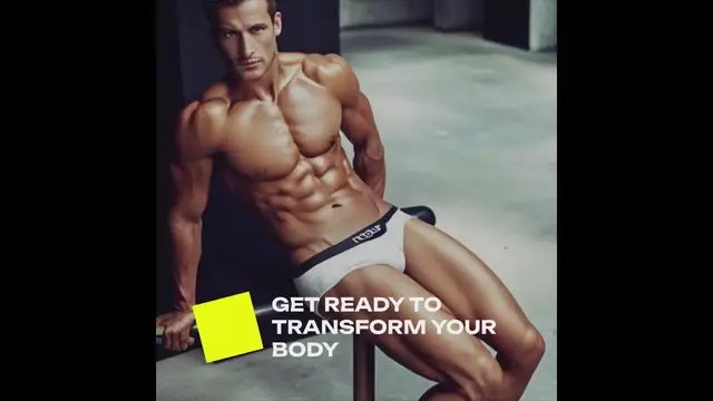 Video thumbnail for Sculpt Your Body