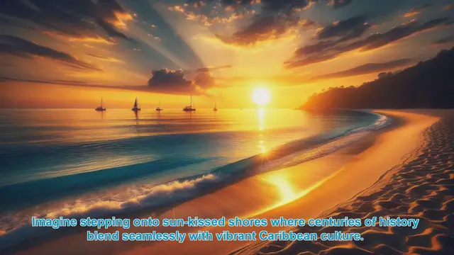 Video thumbnail for Discover the Cultural Gems of Antigua and Barbuda: Top 10 Places to Visit