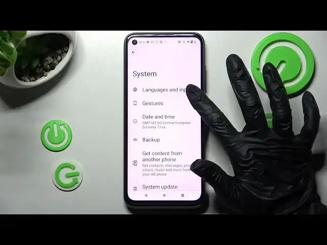 Video thumbnail for How to Turn On Autocorrection on HTC DESIRE 22 PRO – Turn Off Auto Correction
