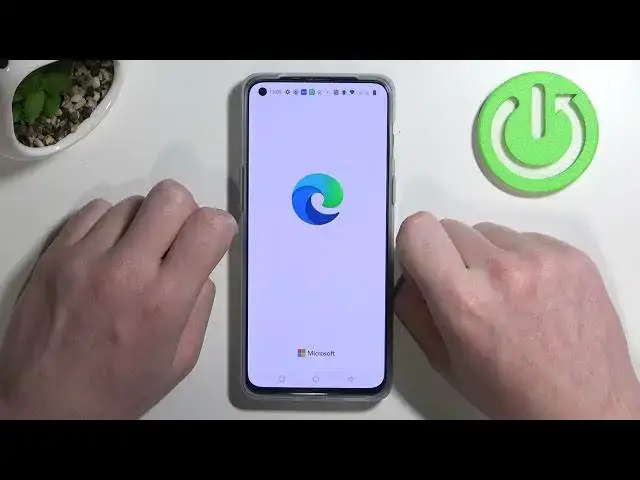 Video thumbnail for How To Download and Install the Microsoft Edge Browser on the OnePlus Nord 2T