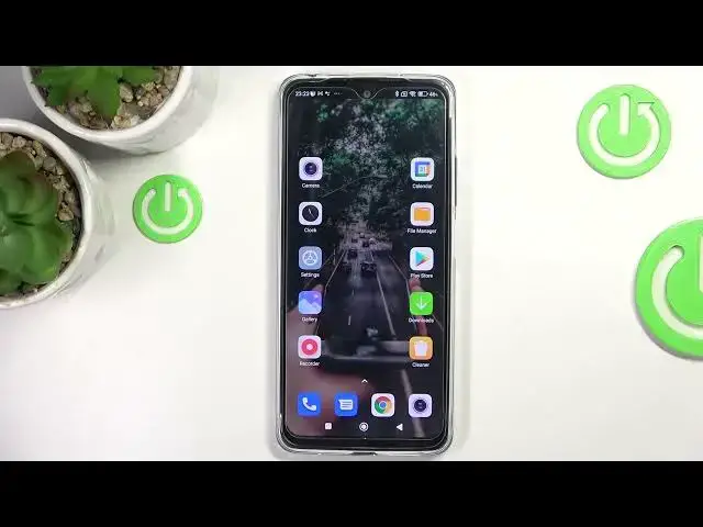 'Video thumbnail for How to Close All Running Apps in XIAOMI Redmi Note 11 – Close Background Processes'