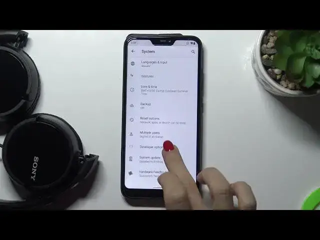 Video thumbnail for How to Activate System Updates on XIAOMI Mi A2 Lite – Turn On Auto System Update