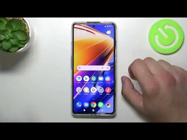 Video thumbnail for Xiaomi Poco F4 GT - How To Enable & Disable Charging Sounds