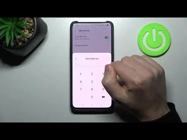 'Video thumbnail for How to Remove SIM PIN from SIM Card on OPPO RENO 10X ZOOM – Disable SIM PIN'
